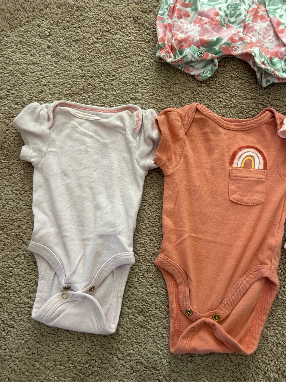 Newborn bundle - Picture 5 of 6